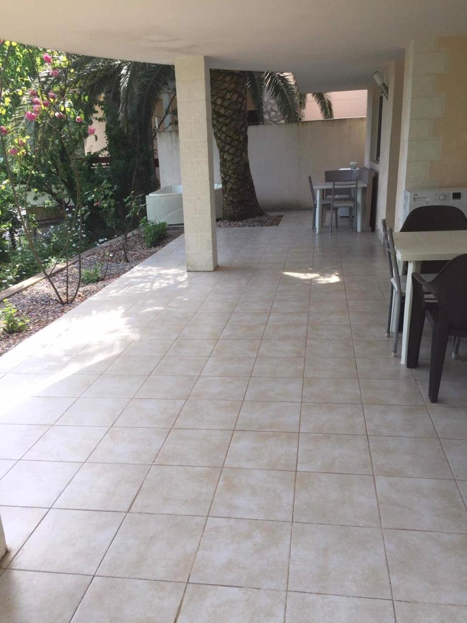 Natalie Apartments Tivat Exterior foto
