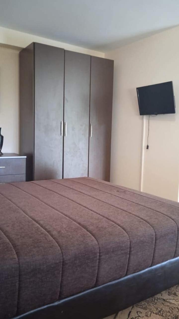 Natalie Apartments Tivat Exterior foto